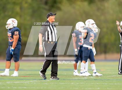 Thumbnail 2 in Kennedy Catholic @ Eastside Catholic photogallery.