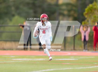 Thumbnail 2 in Kennedy Catholic @ Eastside Catholic photogallery.
