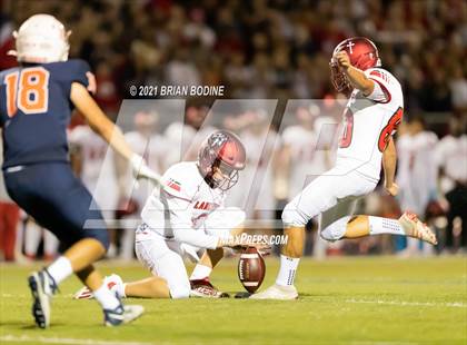 Thumbnail 1 in Kennedy Catholic @ Eastside Catholic photogallery.