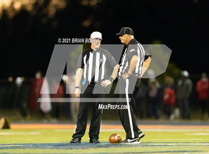 Thumbnail 1 in Kennedy Catholic @ Eastside Catholic photogallery.