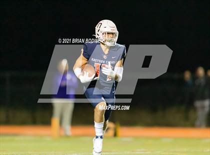 Thumbnail 2 in Kennedy Catholic @ Eastside Catholic photogallery.
