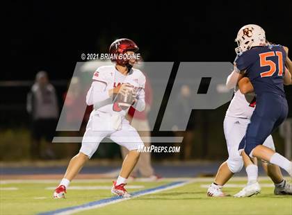 Thumbnail 1 in Kennedy Catholic @ Eastside Catholic photogallery.