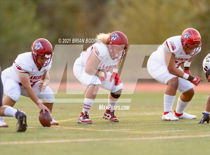 Thumbnail 2 in Kennedy Catholic @ Eastside Catholic photogallery.