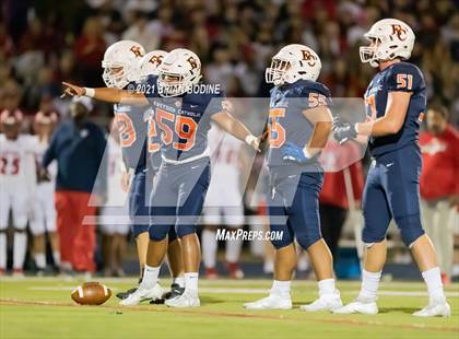 Thumbnail 3 in Kennedy Catholic @ Eastside Catholic photogallery.