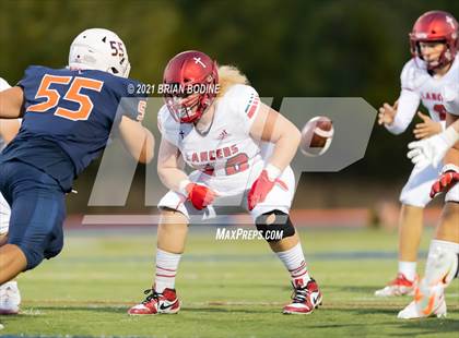 Thumbnail 3 in Kennedy Catholic @ Eastside Catholic photogallery.