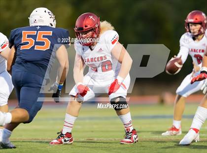 Thumbnail 1 in Kennedy Catholic @ Eastside Catholic photogallery.