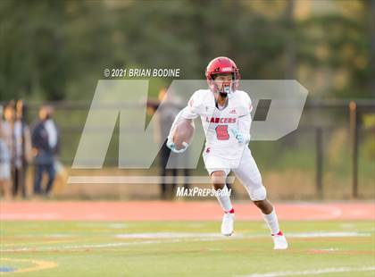 Thumbnail 1 in Kennedy Catholic @ Eastside Catholic photogallery.