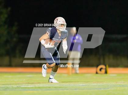 Thumbnail 2 in Kennedy Catholic @ Eastside Catholic photogallery.