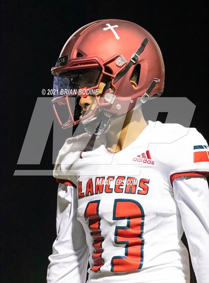 Thumbnail 2 in Kennedy Catholic @ Eastside Catholic photogallery.