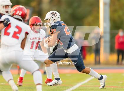 Thumbnail 1 in Kennedy Catholic @ Eastside Catholic photogallery.
