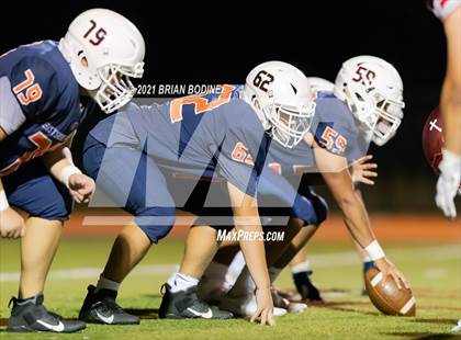 Thumbnail 1 in Kennedy Catholic @ Eastside Catholic photogallery.
