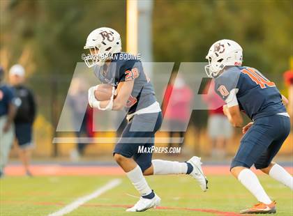 Thumbnail 2 in Kennedy Catholic @ Eastside Catholic photogallery.