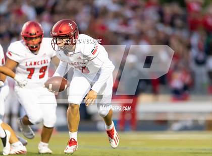 Thumbnail 1 in Kennedy Catholic @ Eastside Catholic photogallery.