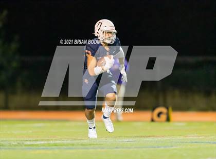 Thumbnail 2 in Kennedy Catholic @ Eastside Catholic photogallery.