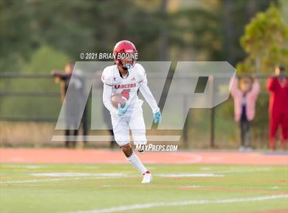 Thumbnail 3 in Kennedy Catholic @ Eastside Catholic photogallery.