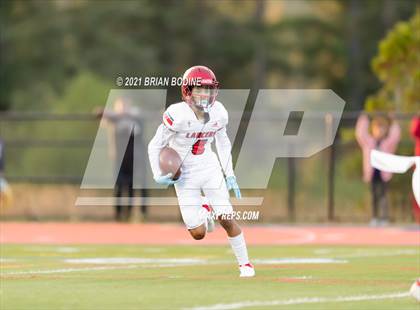 Thumbnail 3 in Kennedy Catholic @ Eastside Catholic photogallery.