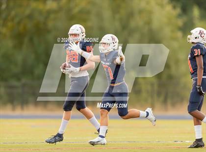Thumbnail 2 in Kennedy Catholic @ Eastside Catholic photogallery.