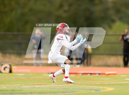 Thumbnail 1 in Kennedy Catholic @ Eastside Catholic photogallery.