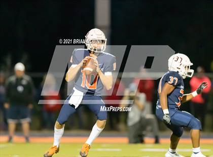 Thumbnail 1 in Kennedy Catholic @ Eastside Catholic photogallery.