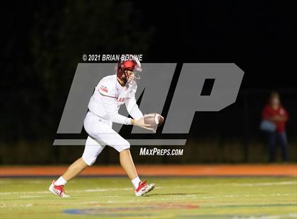 Thumbnail 3 in Kennedy Catholic @ Eastside Catholic photogallery.