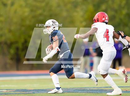 Thumbnail 2 in Kennedy Catholic @ Eastside Catholic photogallery.