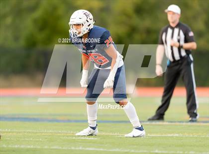 Thumbnail 1 in Kennedy Catholic @ Eastside Catholic photogallery.