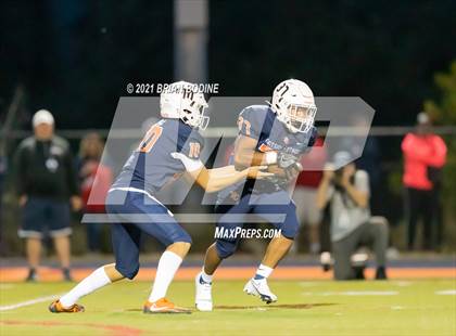 Thumbnail 2 in Kennedy Catholic @ Eastside Catholic photogallery.