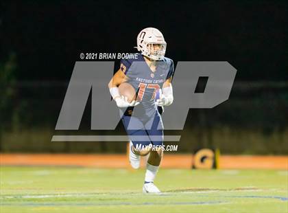 Thumbnail 1 in Kennedy Catholic @ Eastside Catholic photogallery.