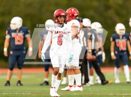 Thumbnail 1 in Kennedy Catholic @ Eastside Catholic photogallery.