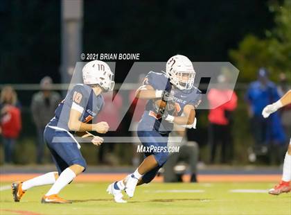 Thumbnail 1 in Kennedy Catholic @ Eastside Catholic photogallery.