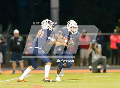 Thumbnail 1 in Kennedy Catholic @ Eastside Catholic photogallery.