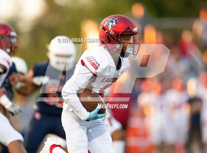 Thumbnail 1 in Kennedy Catholic @ Eastside Catholic photogallery.