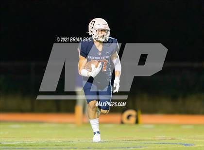 Thumbnail 3 in Kennedy Catholic @ Eastside Catholic photogallery.