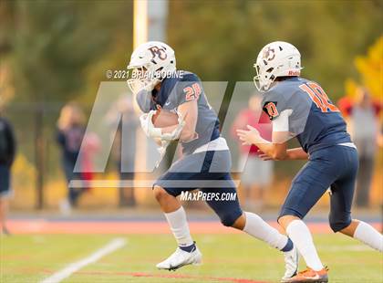 Thumbnail 1 in Kennedy Catholic @ Eastside Catholic photogallery.