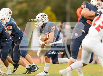 Thumbnail 2 in Kennedy Catholic @ Eastside Catholic photogallery.