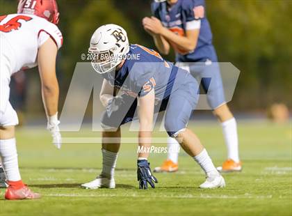 Thumbnail 2 in Kennedy Catholic @ Eastside Catholic photogallery.