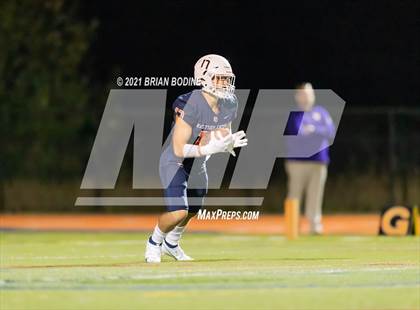Thumbnail 1 in Kennedy Catholic @ Eastside Catholic photogallery.