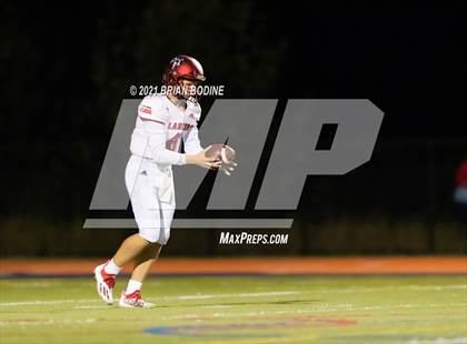 Thumbnail 3 in Kennedy Catholic @ Eastside Catholic photogallery.