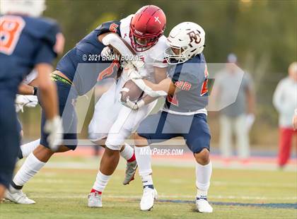 Thumbnail 1 in Kennedy Catholic @ Eastside Catholic photogallery.