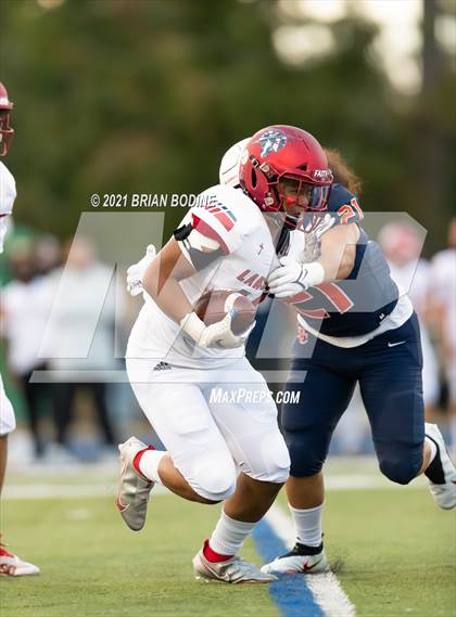 Thumbnail 2 in Kennedy Catholic @ Eastside Catholic photogallery.