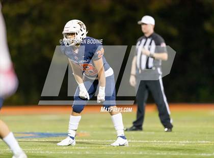 Thumbnail 1 in Kennedy Catholic @ Eastside Catholic photogallery.