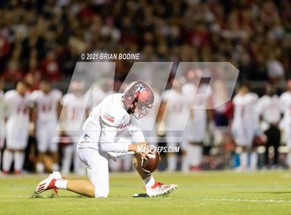 Thumbnail 1 in Kennedy Catholic @ Eastside Catholic photogallery.