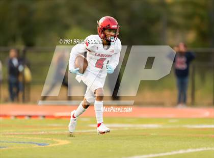 Thumbnail 1 in Kennedy Catholic @ Eastside Catholic photogallery.