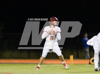 Thumbnail 3 in Kennedy Catholic @ Eastside Catholic photogallery.