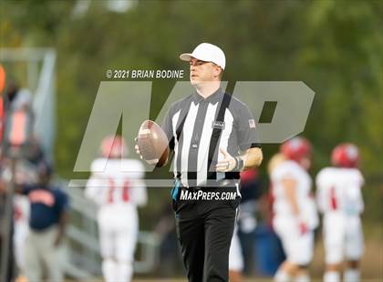 Thumbnail 2 in Kennedy Catholic @ Eastside Catholic photogallery.