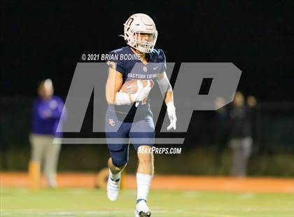 Thumbnail 3 in Kennedy Catholic @ Eastside Catholic photogallery.