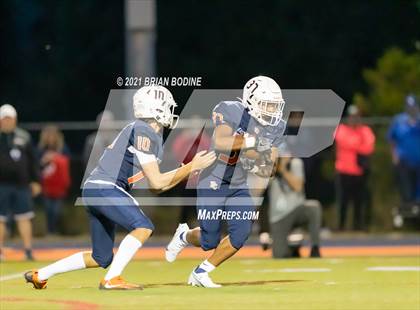 Thumbnail 3 in Kennedy Catholic @ Eastside Catholic photogallery.