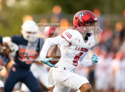 Thumbnail 2 in Kennedy Catholic @ Eastside Catholic photogallery.