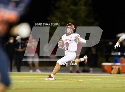 Thumbnail 3 in Kennedy Catholic @ Eastside Catholic photogallery.