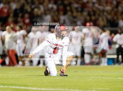 Thumbnail 3 in Kennedy Catholic @ Eastside Catholic photogallery.